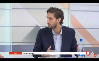 Ismaili tregon për prioritetet e PDK-së (Video)