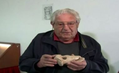 Profesori italian: Në Kosovë ka pasur njerëz para 12 mijë vjetësh