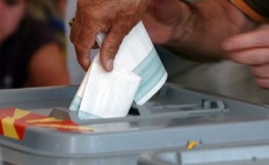 Personi i sëmurë në Gostivar, ka votuar sot dhe pas një ore ka ndërruar jetë