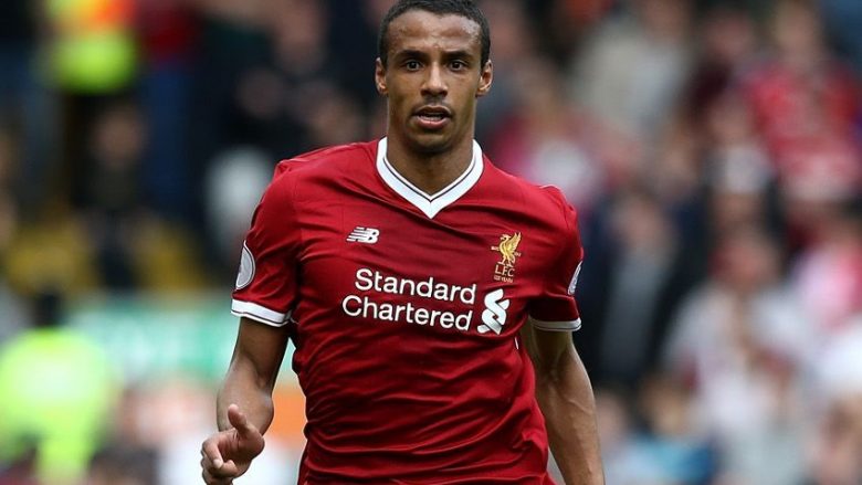 Probleme për Kloppin para derbit me Unitedin, lëndohet edhe Joel Matip