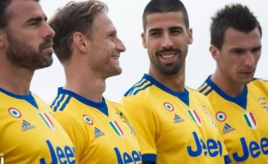 Kokëdhimbje për Allegrin, Juventusi me tetë mungesa ndaj Lazios