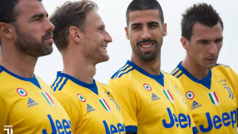 Kokëdhimbje për Allegrin, Juventusi me tetë mungesa ndaj Lazios