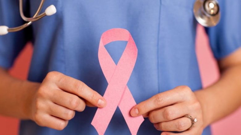 Për nëntë muaj, 239 raste të kancerit të gjirit