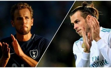 Bale i hapur për rikthim te Tottenhami, Reali mendon shkëmbim me Kane