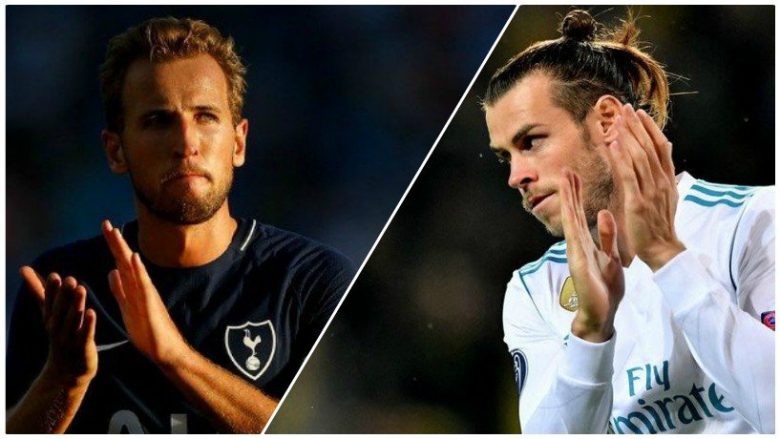 Bale i hapur për rikthim te Tottenhami, Reali mendon shkëmbim me Kane