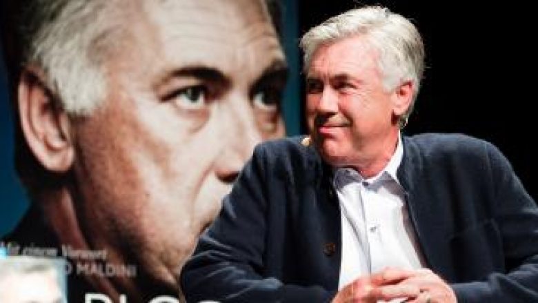 Ancelotti tregon arsyen e vërtetë të shkarkimit te Bayerni dhe Reali