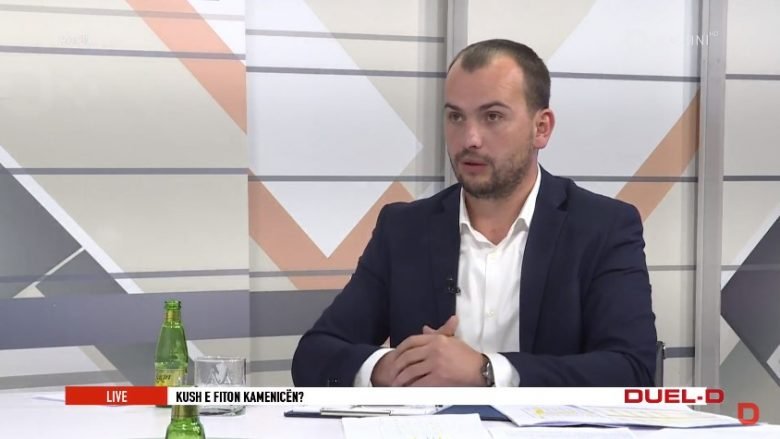 Kastrati: Kamenica, komuna me papunësinë me të madhe në Evropë (Video)
