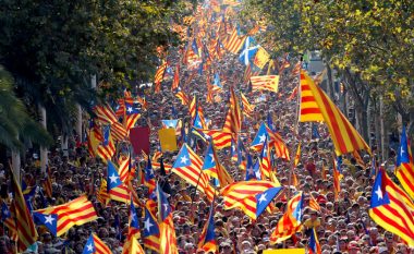 Maqedonia me Madridin, heq përfaqësinë diplomatike në Barcelonë