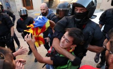 Rezistenca e Katalonisë dhe përpjekjet për pavarësi (Video)