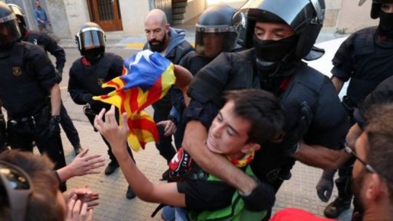Rezistenca e Katalonisë dhe përpjekjet për pavarësi (Video)