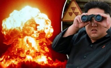 Koreja e Veriut po përgatit hakmarrje të madhe ndaj SHBA-së