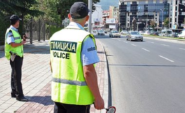 Mbi 3000 aksidente komunikacioni në Maqedoni, mbi 100 të vdekur brenda një viti