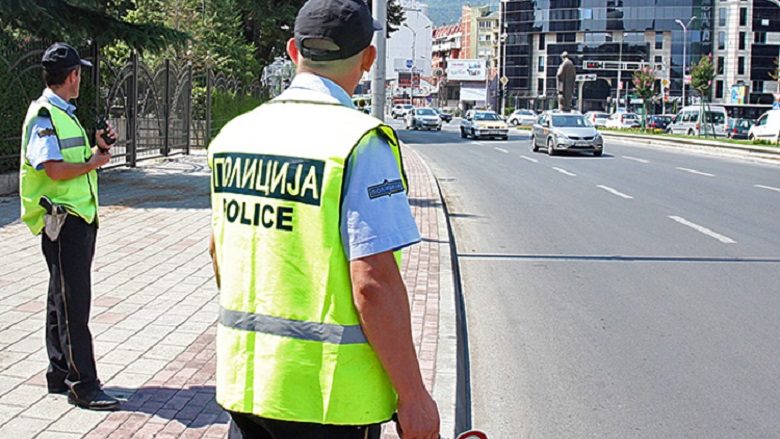 Maqedonia është në 5 vendet e fundit në Evropë për sigurinë në trafik