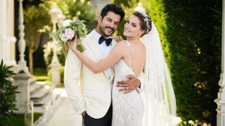 Martesa e “Kemalit” në krizë (Foto)