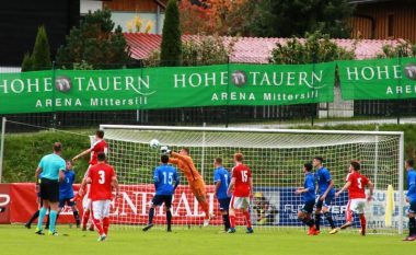 Kosova U19 shënon fitoren e parë, mposht Izraelin