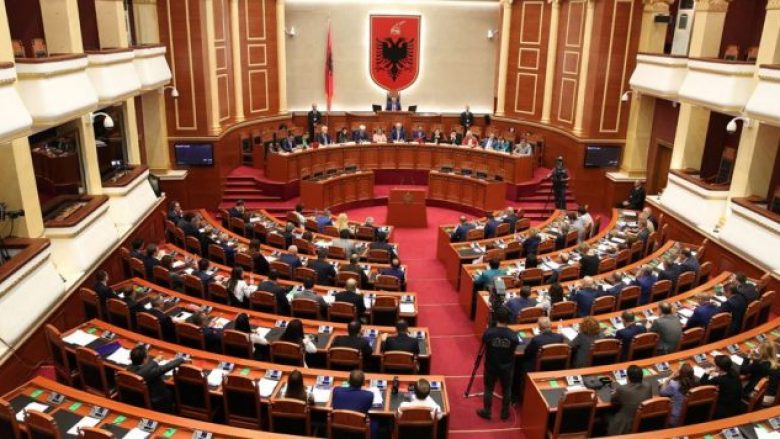Digjet raundi i dytë për zgjedhjen e Presidentit të Shqipërisë