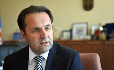 Ministri serb propozon një “Dejton” të ri për Kosovën