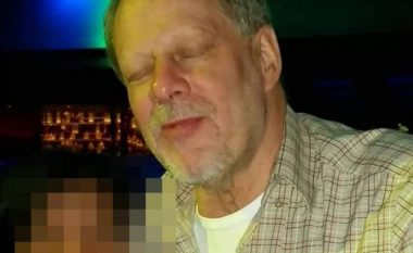 Fantazitë seksuale të autorit të sulmit në Las Vegas, i paguante prostitutat deri 6 mijë dollarë për një natë