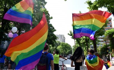 BIK-u dhe Ipeshkvia tregojnë nëse do të marrin pjesë në paradën e LGBTI
