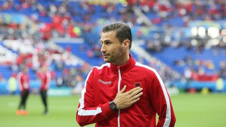 Lorik Cana flet për sëmundjen që e bëri të braktiste futbollin dhe pengjet në karrierë
