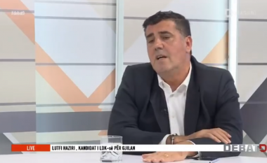 Haziri: Nuk i përziej votat me mashtrues dhe blerës të votave(Video)