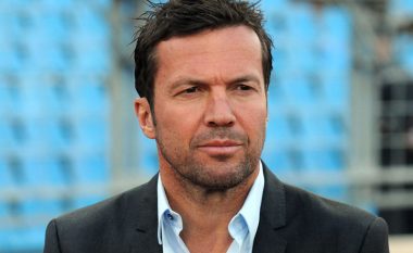 Vokrri: Lothar Matthaus mund të jetë trajner i Kosovës