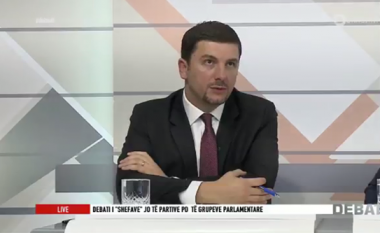 Memli Krasniqi: Rezultati i zgjedhjeve lokale inkurajues për PDK-në