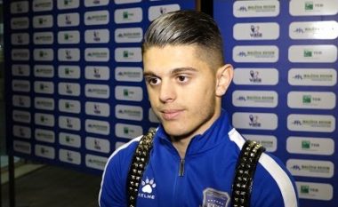 Rashica: Po rritemi gjithnjë e më tepër