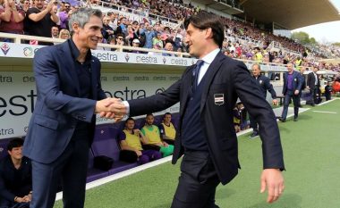 Milan kontakton trajnerin portugez Sosa