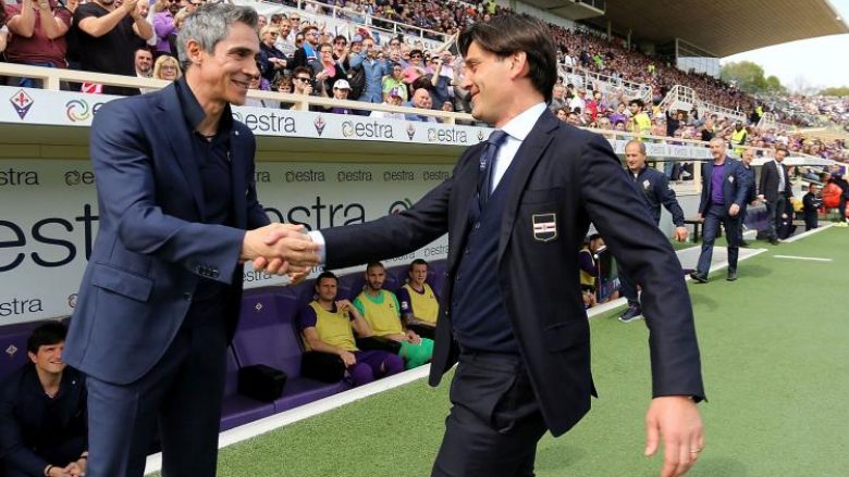 Milan kontakton trajnerin portugez Sosa