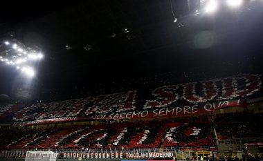 Zyrtare: Ndeshja Milan-Juventus do të ndiqet nga 730 milionë njerëz