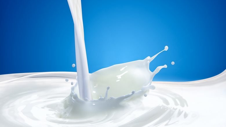Vlerat ushqyese të qumështit