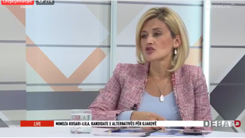 Kusari – Lila: Ka ndodhur mashtrimi me laps, dikujt i janë shtuar numrat (Video)