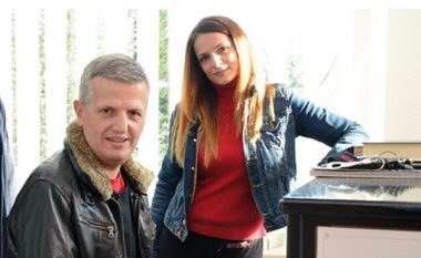 U larguan nga Shqipëria, Mira Konçi dhe Shpëtim Saraçi vazhdojnë aktivitetet muzikore në SHBA