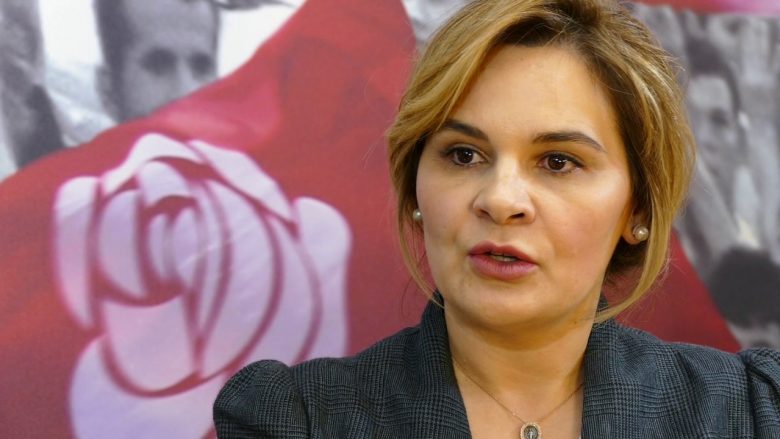 Kryemadhi: Nuk mund të kemi marrëdhënie politike me një kryeministër që u bën keq shqiptarëve