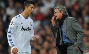 Mourinho zbulon dy arsyet që e shtyn të largohet nga Reali
