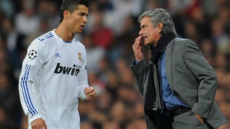 Mourinho zbulon dy arsyet që e shtyn të largohet nga Reali