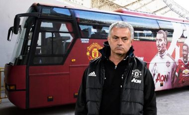 Scholes përkrah taktikën e Mourinhos me ‘parkim autobusi’