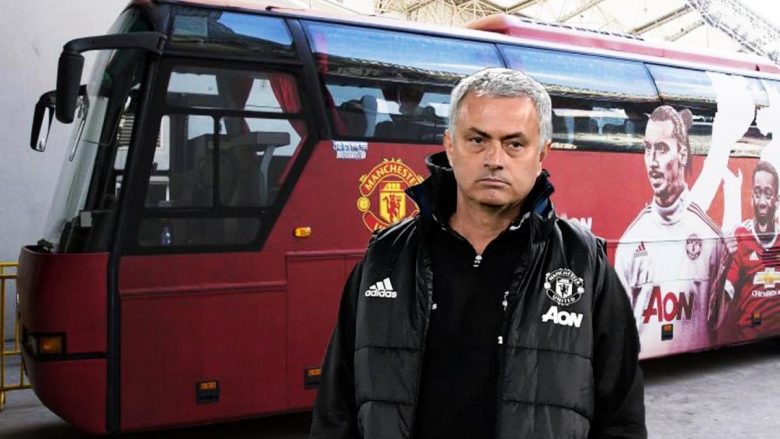 Scholes përkrah taktikën e Mourinhos me ‘parkim autobusi’