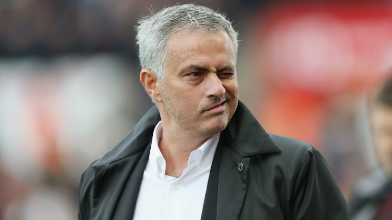 Mourinho tregon se pse po i refuzon ofertat e klubeve evropiane