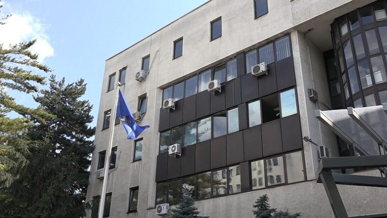 MPB ngriti padi penale kundër një inspektori në SPB Shkup