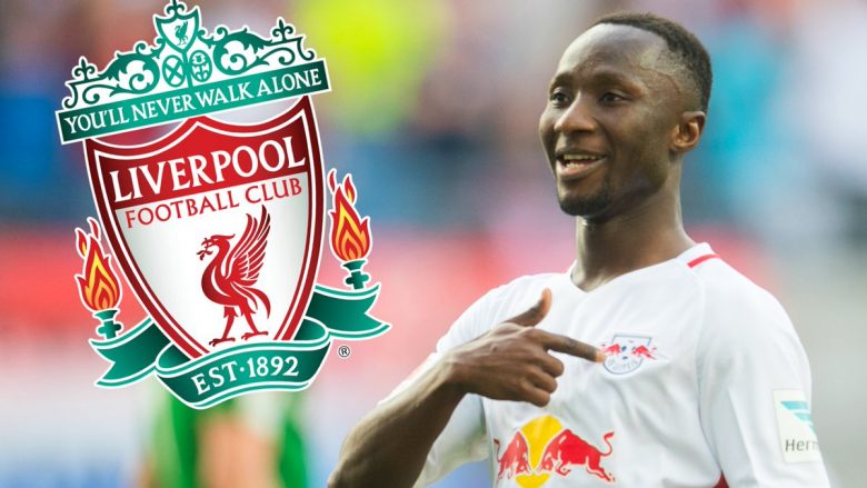 RB Leipzig i hap derën e largimit, Keita te Liverpooli gjatë janarit