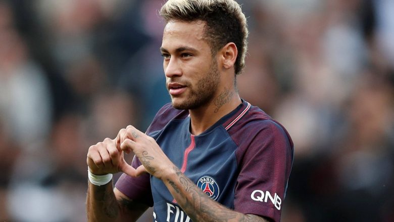 Neymar nuk e do Emeryn për trajner, këta janë emrat e mundshëm për zëvendësim