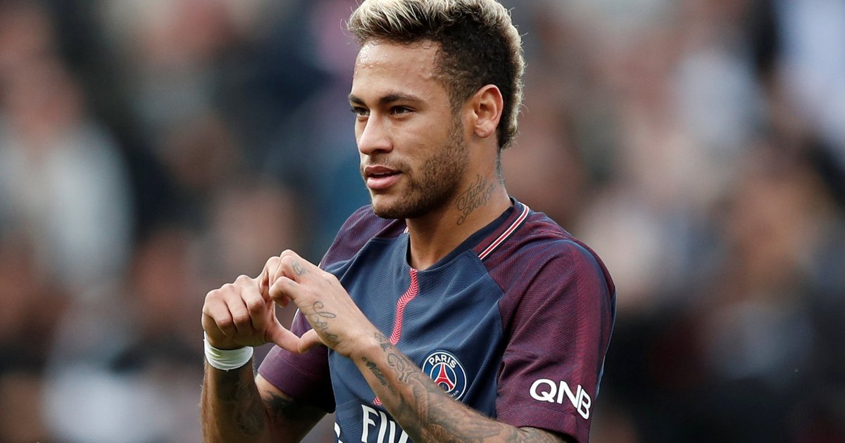 Neymar nuk e do Emeryn për trajner, këta janë emrat e mundshëm për zëvendësim