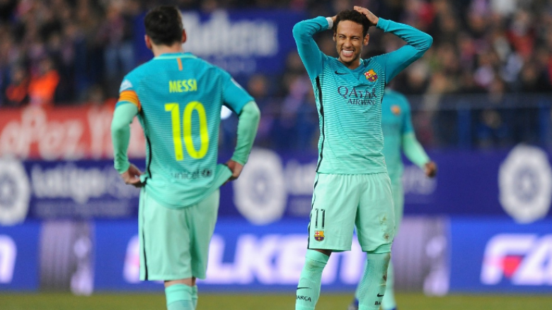 Xavi: Neymar na lajmëroi në dasmën e Messit se do të largohet, nuk ishte i lumtur te Barcelona