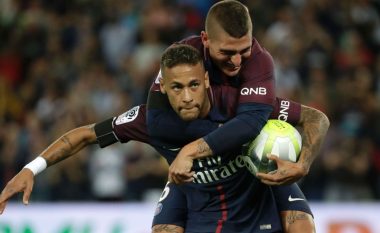 PSG ka gati tre milionë euro bonuse për Neymarin në rast se fiton ‘Topin e Artë’