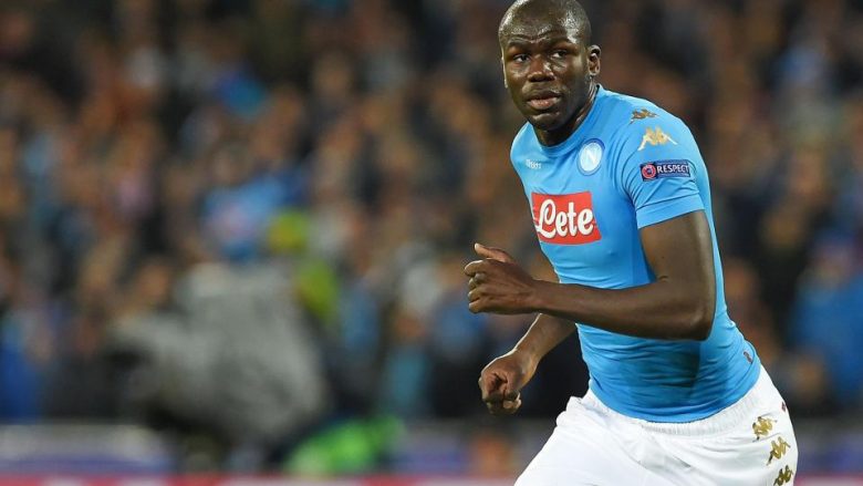 Kalidou Koulibaly nuk e ka në plan të kalojë te Barcelona