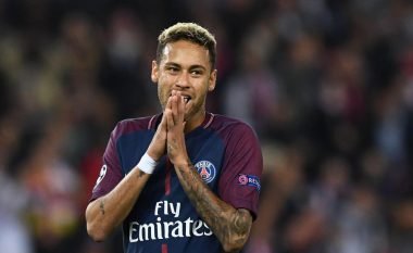 Zbulohet arsyeja e prishjes së marrëdhënieve Neymar – Emery, PSG i del në krah brazilianit