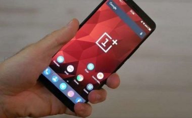 OnePlus 5T lansohet zyrtarisht më 16 nëntor?