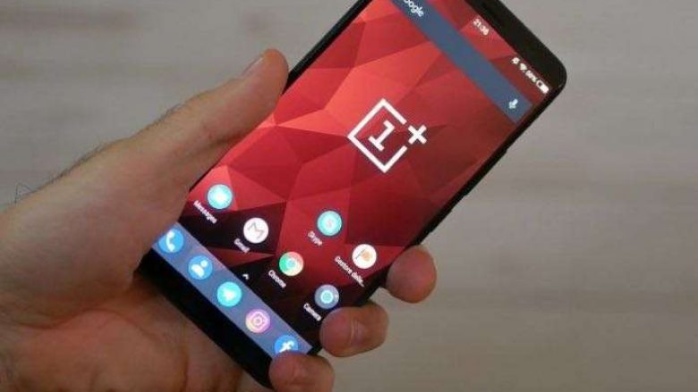 OnePlus 5T lansohet zyrtarisht më 16 nëntor?